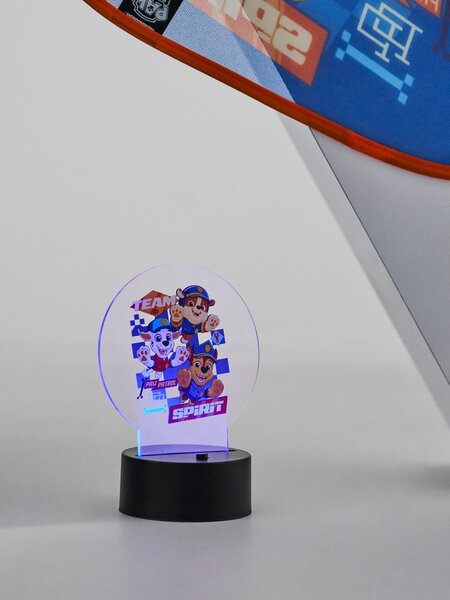 Sinsay - Διακοσμητικό φωτάκι νυκτός LED PAW Patrol - πολυχρωμο