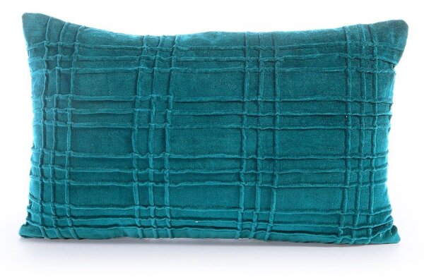 Μαξιλάρι Διακοσμητικό (Με Γέμιση) Starovo Teal Nef-Nef Homeware