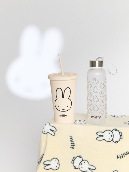 Sinsay - Μπουκάλι Miffy - πολυχρωμο