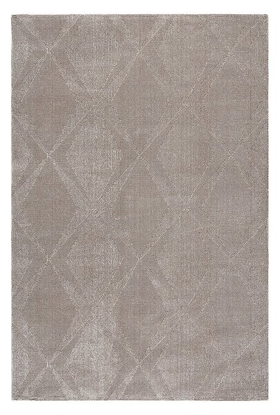 Χαλί (165x230) Polcarpet Petra Stone 1040 Brown