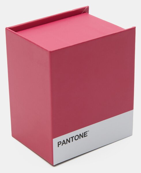 Sinsay - Κουτί αποθήκευσης Pantone - φουξια