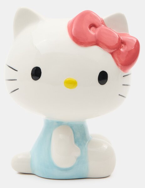 Sinsay - Κουμπαράς με πλαίσιο Hello Kitty - πολυχρωμο