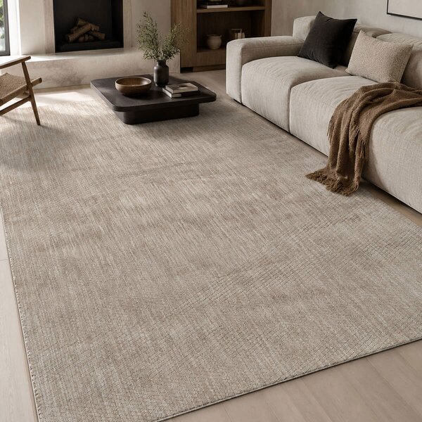 Χαλί (160x230) Pierre Cardin Amelia Beige