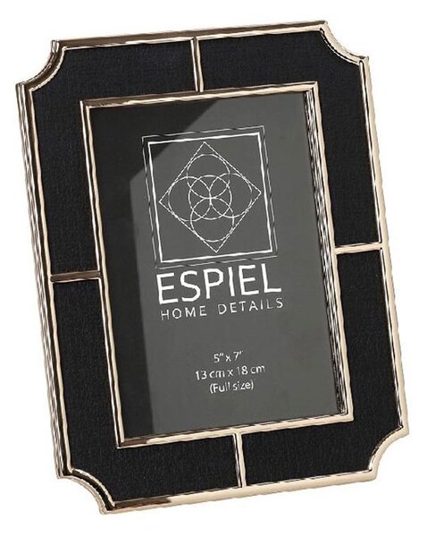 Κορνίζα (13x18) Espiel FAM739