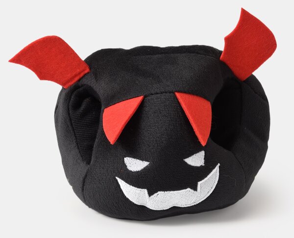 Sinsay - Αποκριάτικο ρούχο Halloween για σκύλο και γάτα - μαυρο
