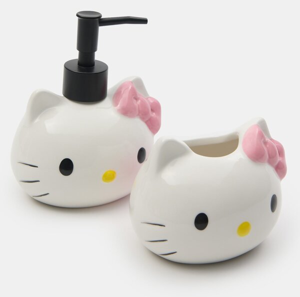 Sinsay - Βάση οδοντόβουρτσας Hello Kitty - πολυχρωμο