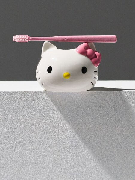 Sinsay - Βάση οδοντόβουρτσας Hello Kitty - πολυχρωμο