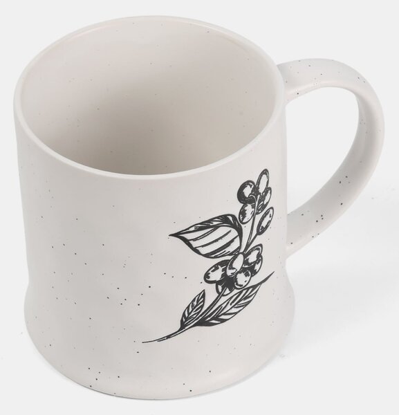 Sinsay - Κεραμική κούπα με εκτύπωση - πολυχρωμο