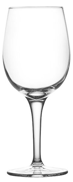 MODA WINE TEMPERED 435CC H:20.8CM P/540 FLX12 ΣΕΤ 12 τμχ - Espiel