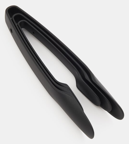 Sinsay - KITCHEN TONGS - μαυρο