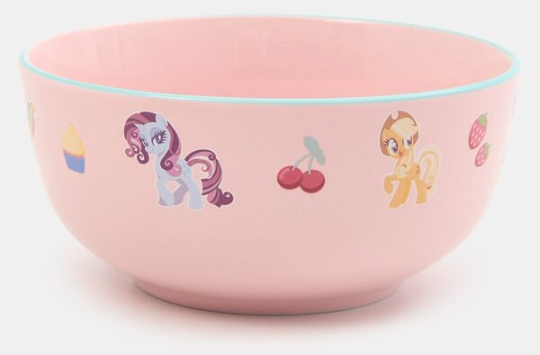 Sinsay - Κεραμικό μπολ My Little Pony - πολυχρωμο