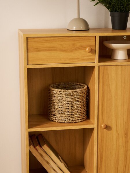 Sinsay - STORAGE BASKET - μπεζ