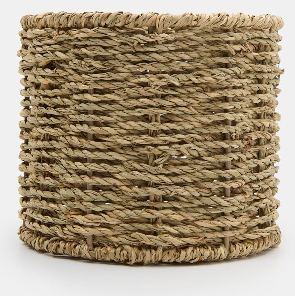 Sinsay - STORAGE BASKET - μπεζ