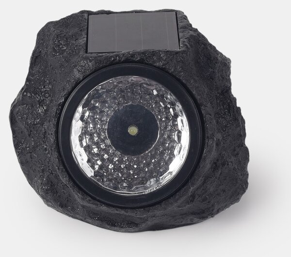 Sinsay - SOLAR LED LAMP - μαυρο