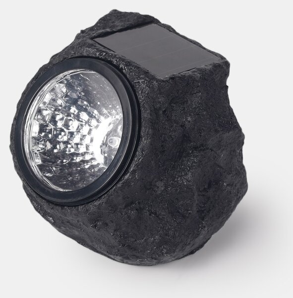 Sinsay - SOLAR LED LAMP - μαυρο