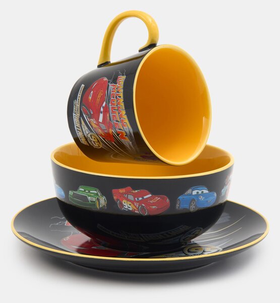 Sinsay - Κεραμική κούπα Cars - πολυχρωμο