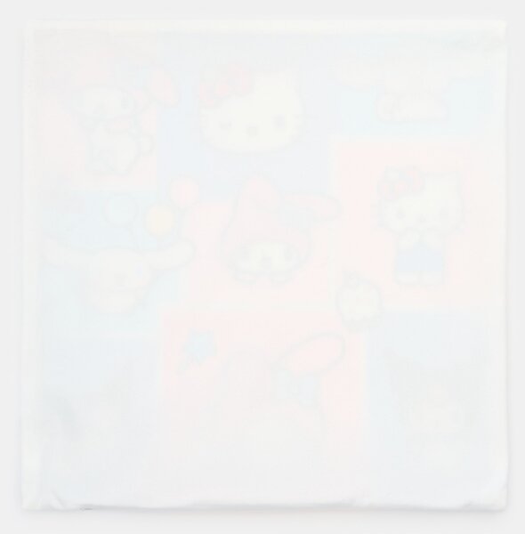 Sinsay - Μαξιλαροθήκη Hello Kitty and Friends - πολυχρωμο