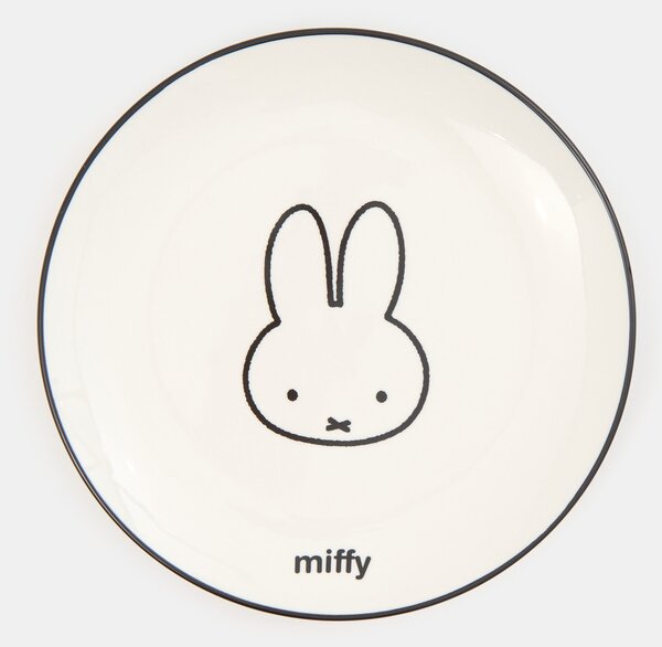 Sinsay - Πιάτο Miffy - πολυχρωμο