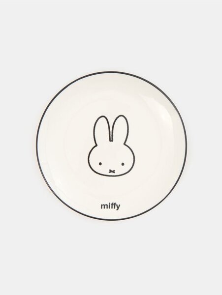 Sinsay - Πιάτο Miffy - πολυχρωμο