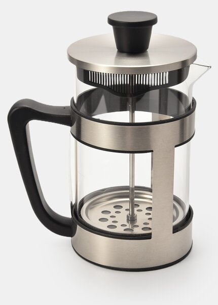 Sinsay - Τσαγιέρα τύπου French Press - μαυρο