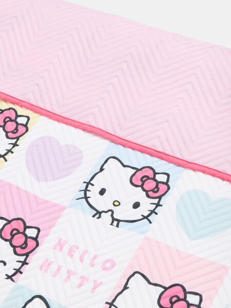 Sinsay - Κάλυμμα κρεβατιού Hello Kitty - πολυχρωμο