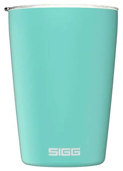 Ποτήρι Θερμός Neso 8972.90 300ml Green Sigg