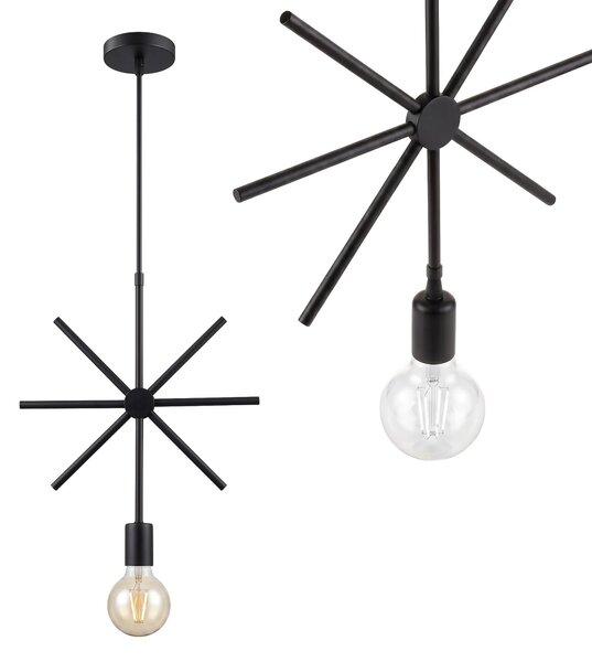 Λάμπα Geometric LE-02 Star