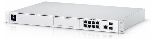 UBIQUITI UniFi Dream Machine Pro UDM-Pro, 10G SFP+, 8x Gigabit