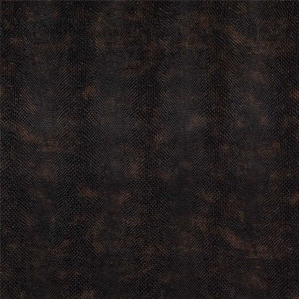 ΥΦ.επίπλωσης LEATHER CRAFT EQUIVALENT METALLIC-BROWNIE 043