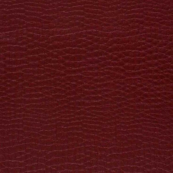 ΥΦ.επίπλωσης LEATHER CRAFT TEXTURA TUMBLE METALLIC-GRENADINE 158