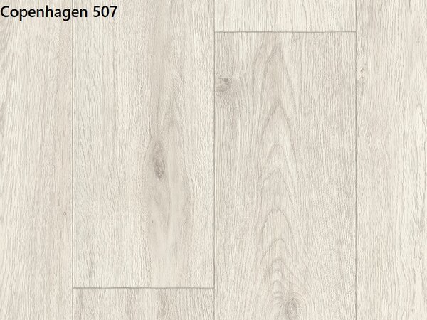 PVC Ultimate Stone And Woods Copenhagen 507