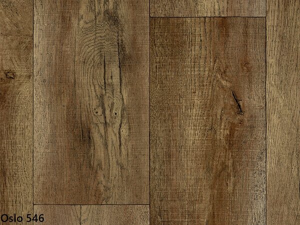 PVC Ultimate Stone And Woods Oslo 546