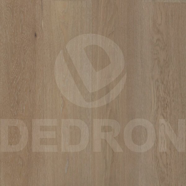 Ιμιμασίφ προγυαλισμένο Professional Off White Oak Plank Brushed