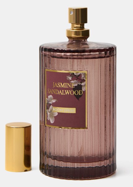 Sinsay - Αρώματα χώρου Jasmine Sandalwood - καφέ