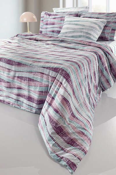 Παπλωματοθήκη Υπέρδιπλη (Σετ 225x245) Guy Laroche Active Iris