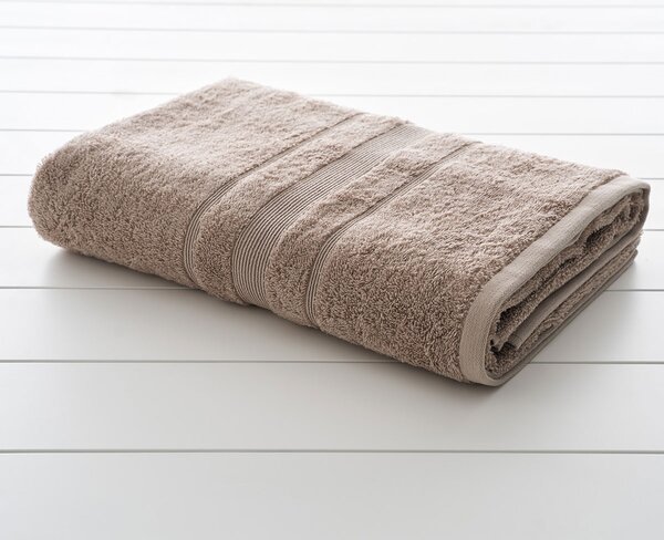 Πετσέτα Χεριών (30x50) Vesta Sithonia 550gsm Μπεζ 525-BEIGE
