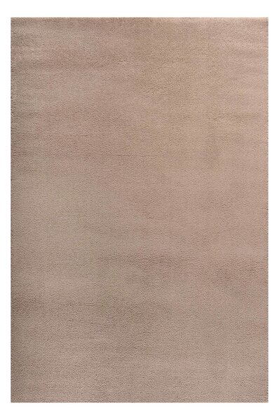 Χαλί (160x230) Polcarpet Veloute Cozy 1820 Beige