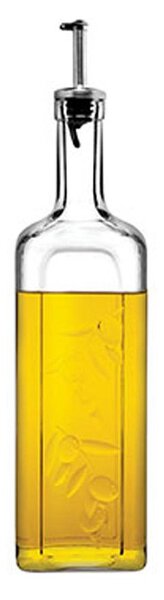 HOMEMADE OIL-VINEGAR 500CC 29CM P648 P/864 OB12 ΣΕΤ 12 τμχ - Espiel