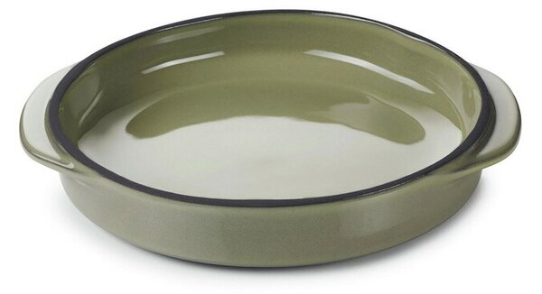 CARACTERE CULINAIRE CARDAMOM ROUND DISH 14CM 100ML ΣΕΤ 4τμχ - Espiel