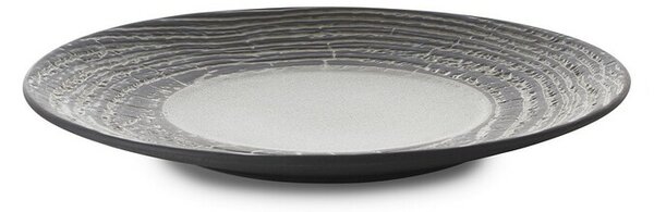 ARBORESCENCE PEPPER DESSERT PLATE 21,5CM ΣΕΤ 6 τμχ - Espiel