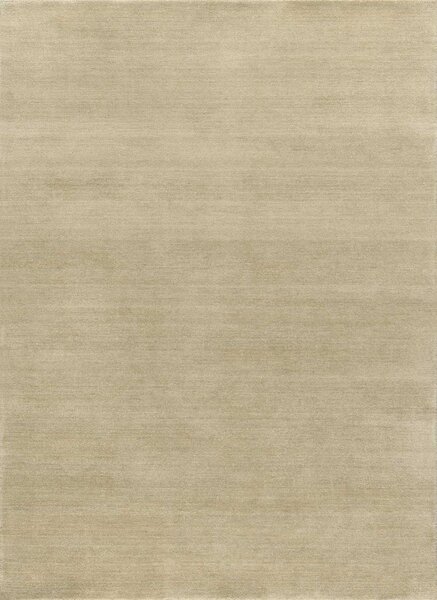 Χαλί Χειροποίητο Wool Sand Beige