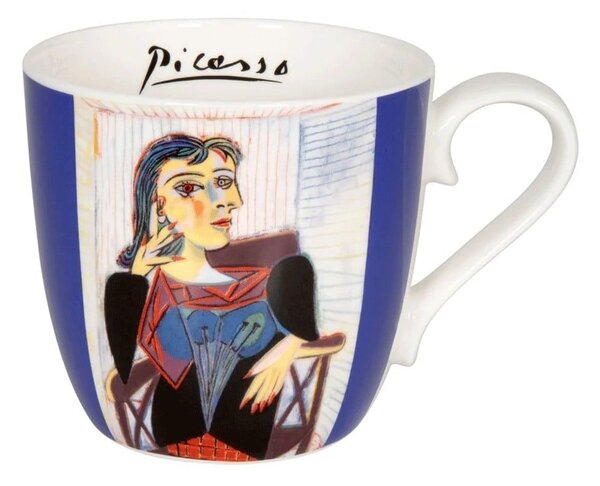 Κούπα Picasso , Dora Maar 1120572440 425ml Multi Könitz