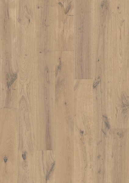 Ξύλινο Δάπεδο Quick-Step Imperio IMP3792 Genuine Oak Extra Matt