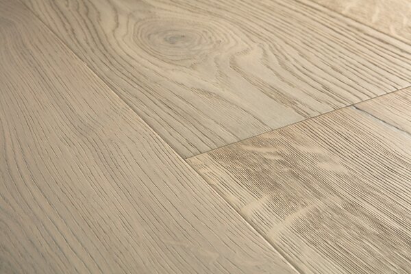 Ξύλινο Δάπεδο Quick-Step Massimo MAS5102S White Daisy Oak