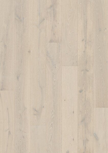 Ξύλινο Δάπεδο Quick-Step Imperio IMP3793 Everest White Oak Extra Matt