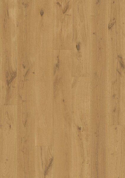 Ξύλινο Δάπεδο Quick-Step Imperio IMP3790 Grain Oak Extra Matt