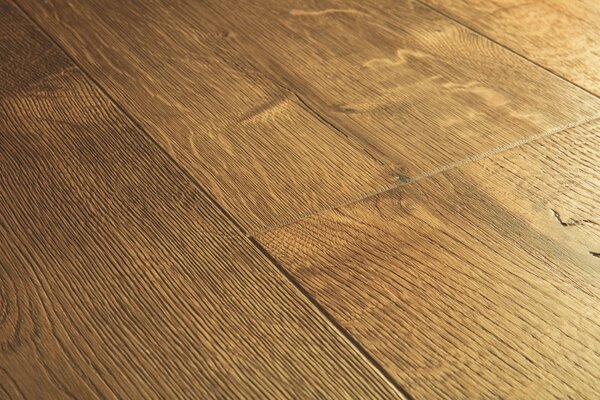 Ξύλινο Δάπεδο Quick-Step Imperio IMP1625 Caramel Oak Oiled