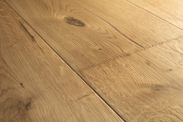 Ξύλινο Δάπεδο Quick-Step Palazzo PAL3893 Sunset Oak Extra Matt