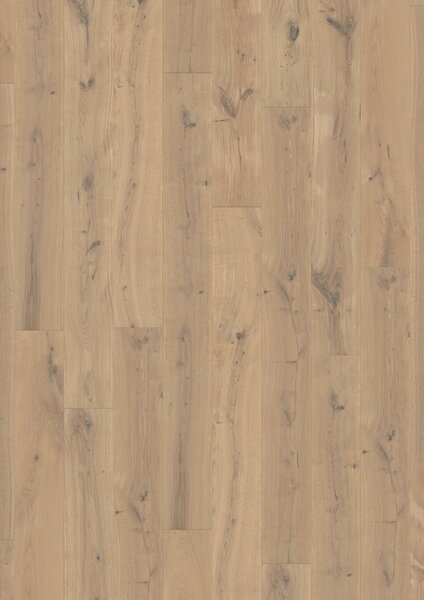 Ξύλινο Δάπεδο Quick-Step Massimo MAS3566 Cappuccino Blonde Oak Extra Matt