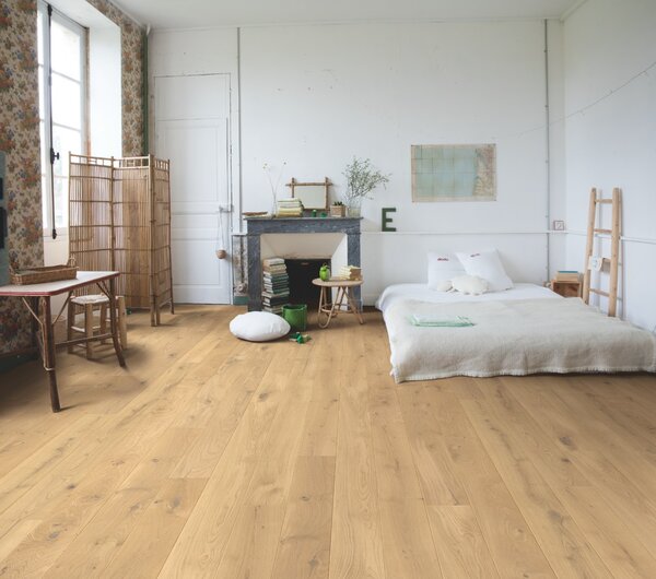 Ξύλινο Δάπεδο Quick-Step Compact COM3097 Country New Oak Extra Matt Vib